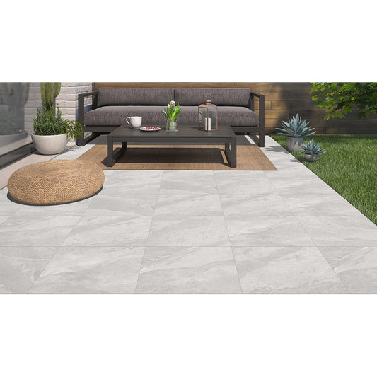 Esprit 60x60 Ice Matt R10