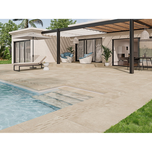 Eternal 60x60x2 Stone Matt R11