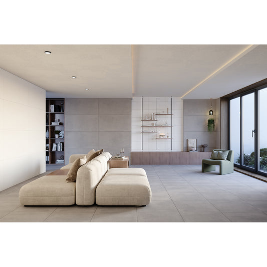 Everest 60x120 Grey Matt R10