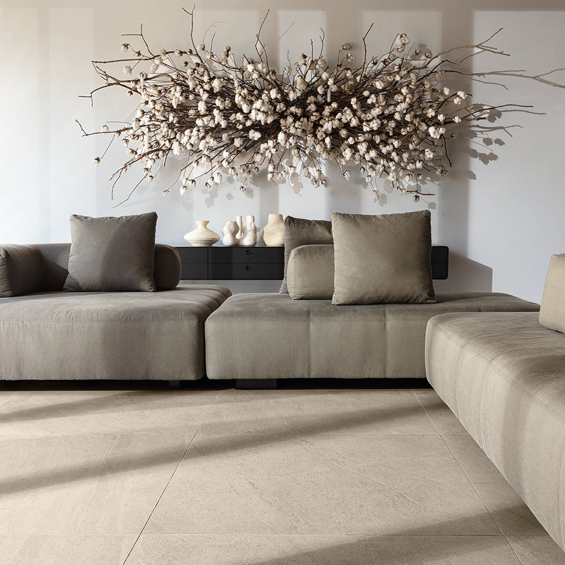 Folk 90x90 Desert Matt R10