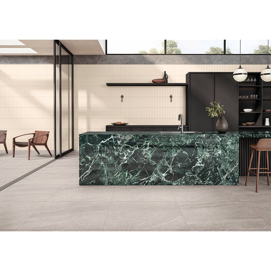 Folk 90x90 Ice Matt R10