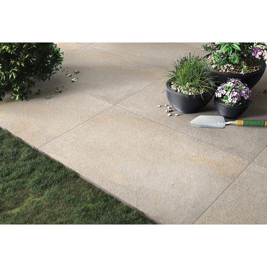 Hazle Stone 60x90x2 Ash Matt R11