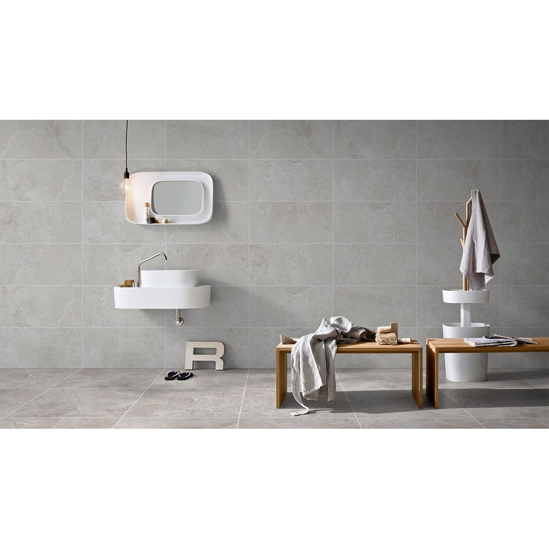 Jerico 30x60 Perla Polished