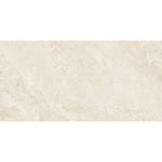 Jupiter Rock 60x120 Beige polished porcelain tile in a warm sandy tone with fine mineral speckling