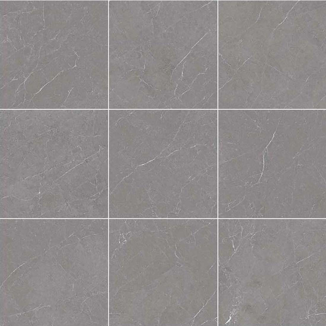 Livorno 60x60 Gris Matt