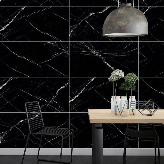 Marquina Grace 60x120 Black Polished