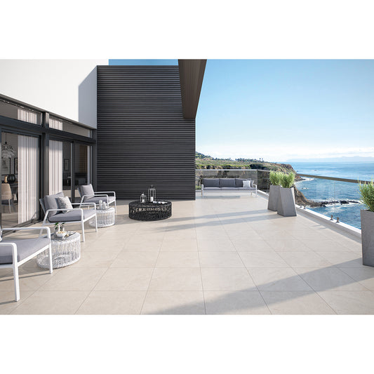 Mills 60x60x2 Beige Matt R11