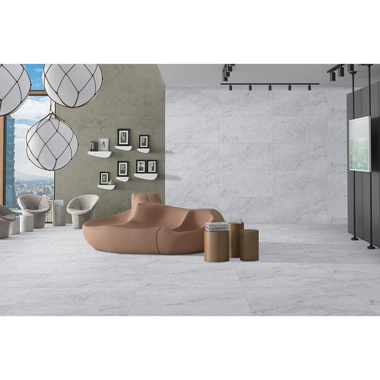 Mizzaro 60x120 Bianco Sugar