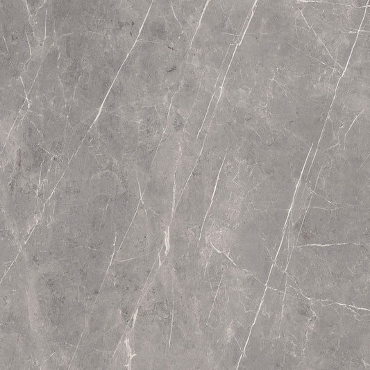 Montagna 80x80 Jet Matt Carving