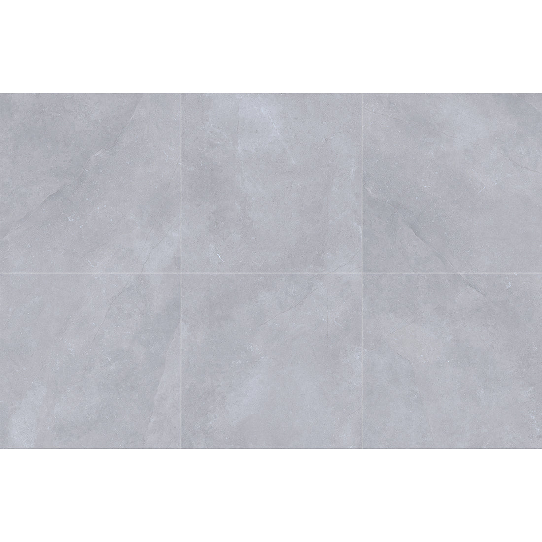 Monza 80x80 Bianco Matt R10