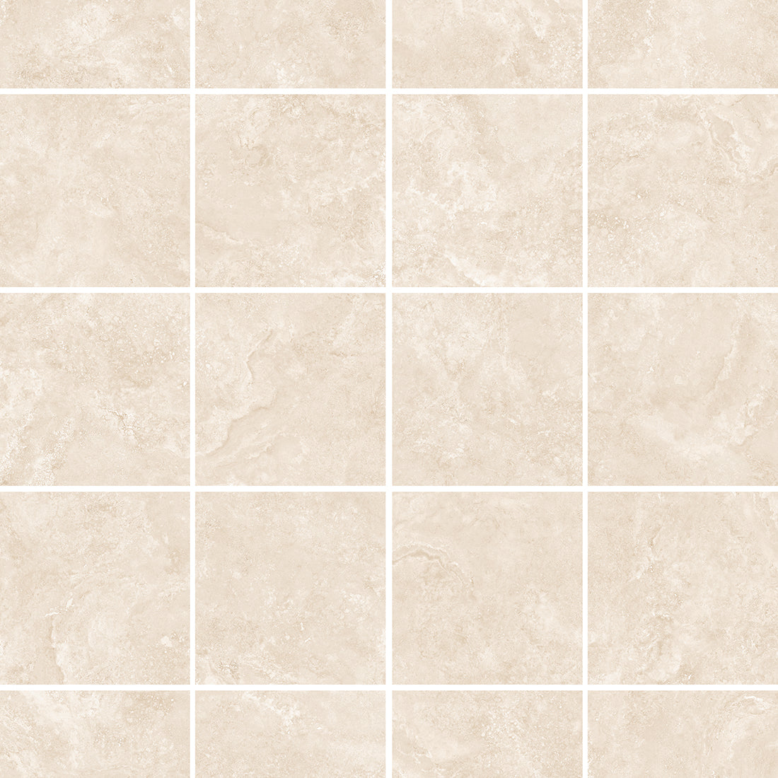 Mystical 60x60 Crema Matt Cross Cut R10