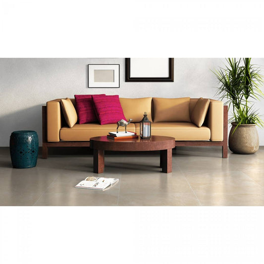 Oceanic 60x60 Crema Polished