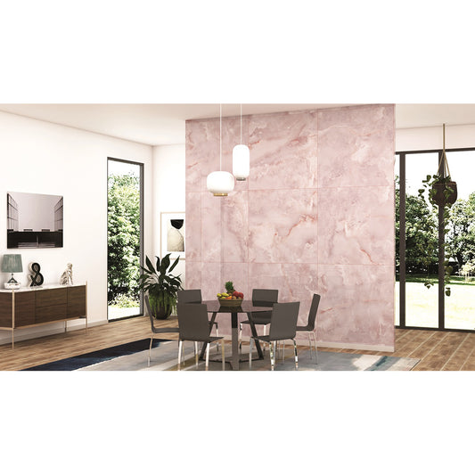 Onyx Soft 60x120 Pink Polished