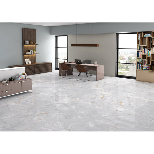 Onyx Soft 60x120 Sky Polished