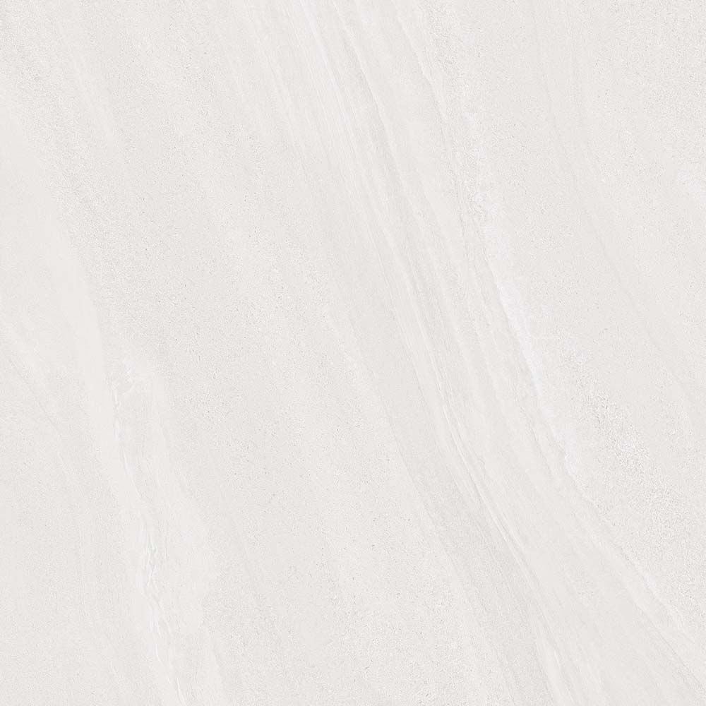 Anderley Light Grey Glazed Porcelain Wall & Floor Tile 1000x1000mm
