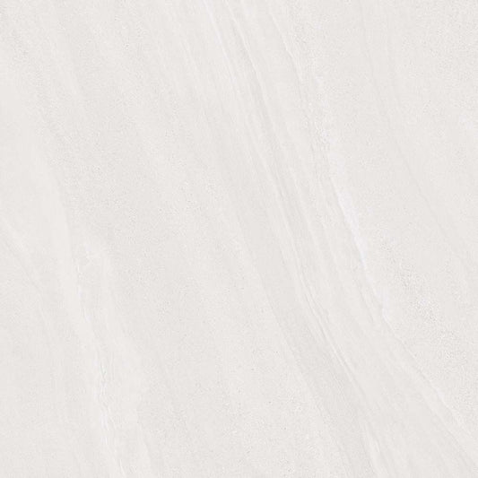 Anderley Light Grey Glazed Porcelain Wall & Floor Tile 1000x1000mm