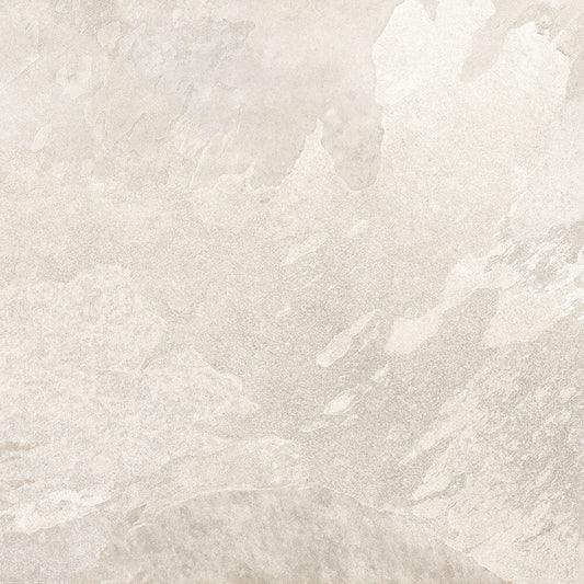 Atlanta White Glazed Porcelain 1000x1000x10mm