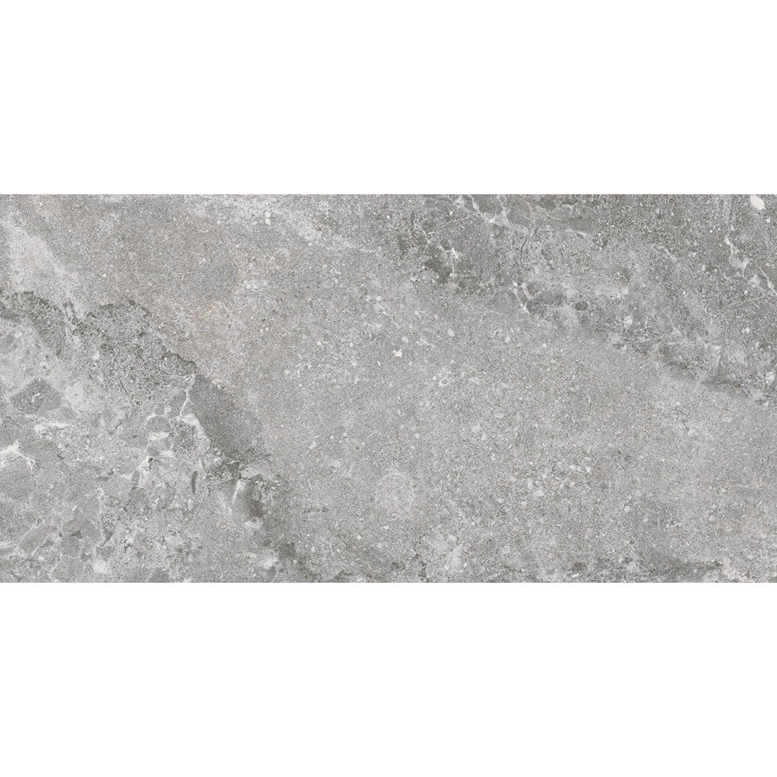 Portland 30x60 Silver Matt R10
