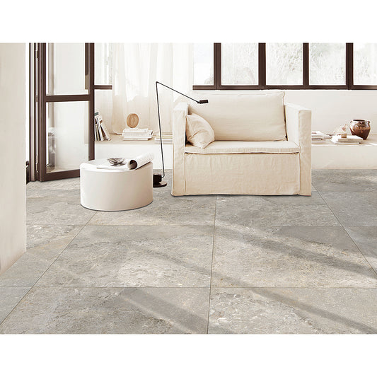 Portland 30x60 Taupe Matt R10