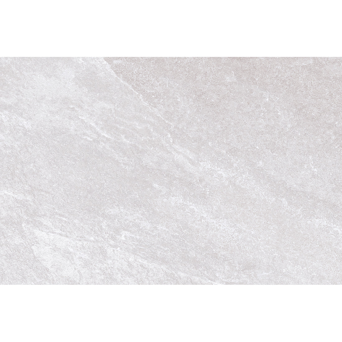 Rastone 60x90x2 White Matt R11