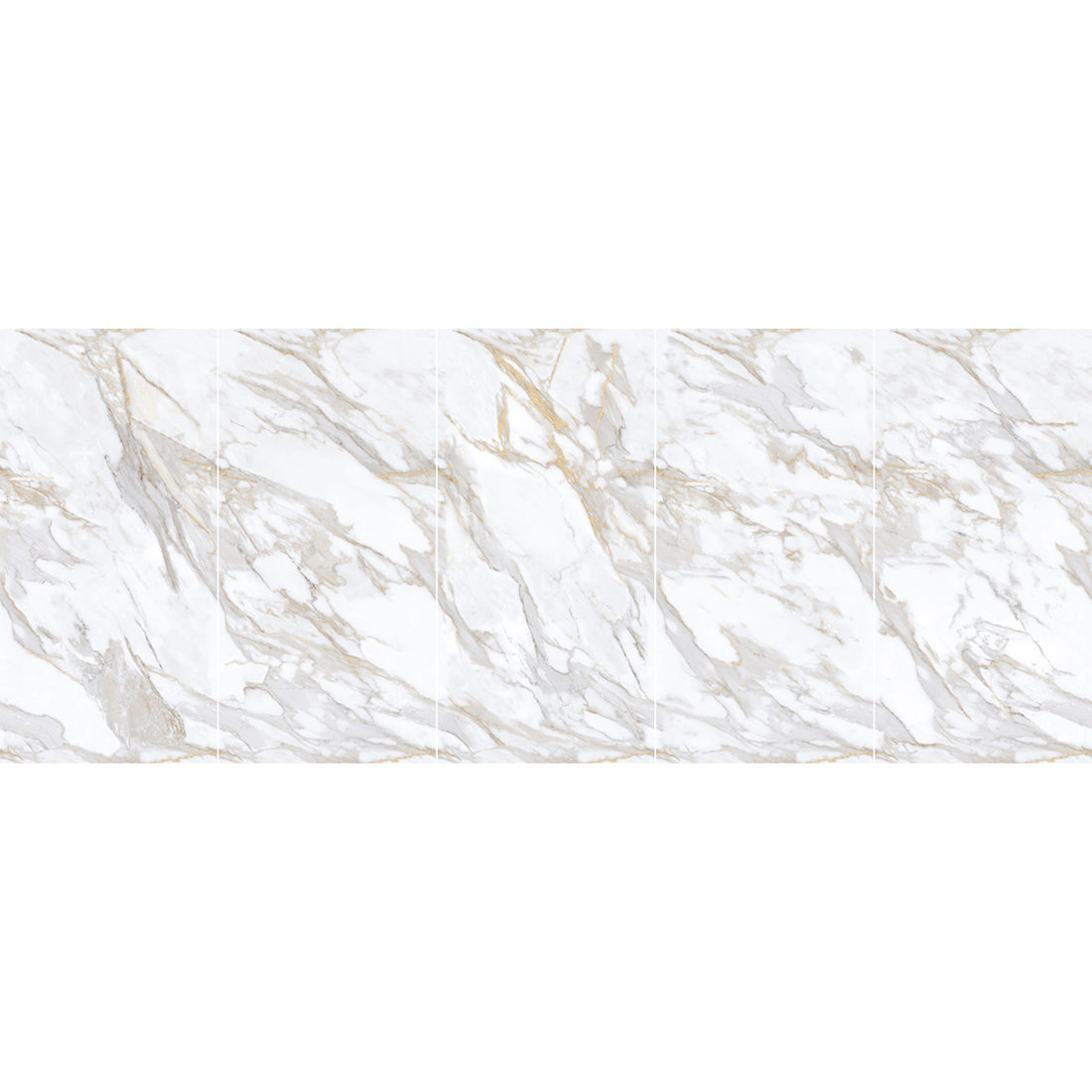 Regal Indiano 60x120 Gold Polished