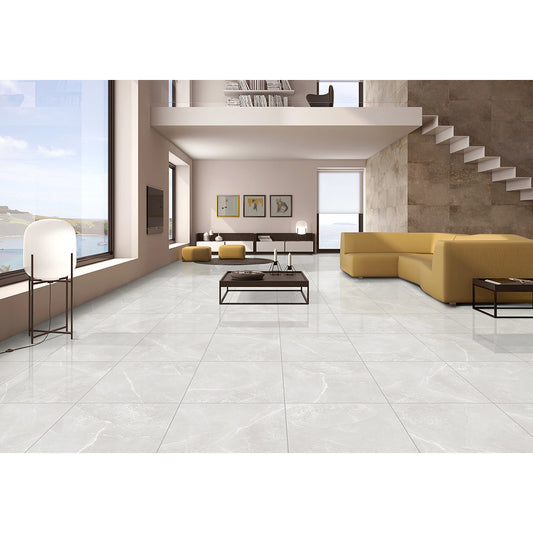 Romero 60x60 Pearl Polished
