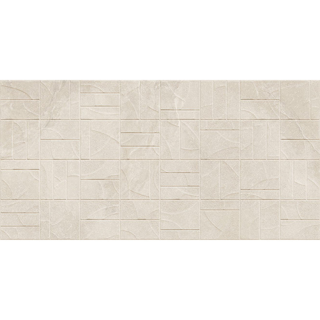 Rossato Lecco 60x120 Crema Matt
