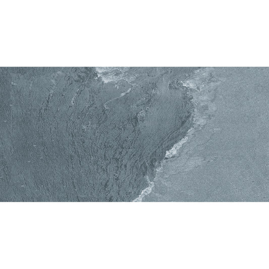 Sandy 60x120 Black Matt