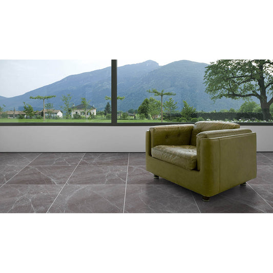 Stonela 60x60 Grey Polished