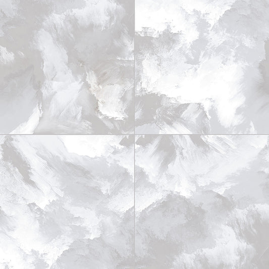 Storm 60x60 Grey Gloss