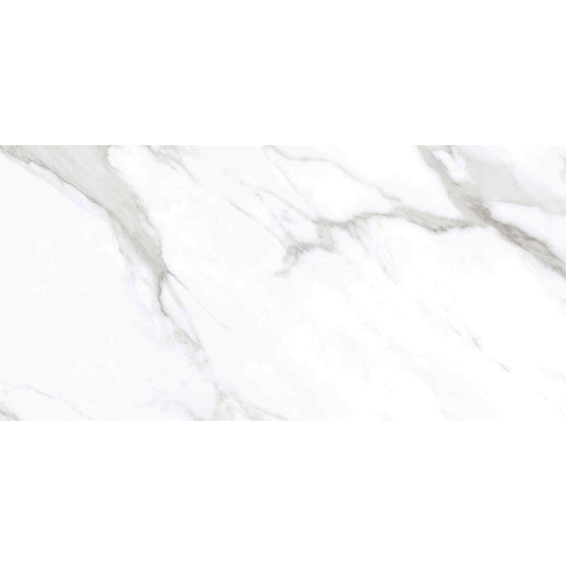 Taj Mercury 30x60 White Polished