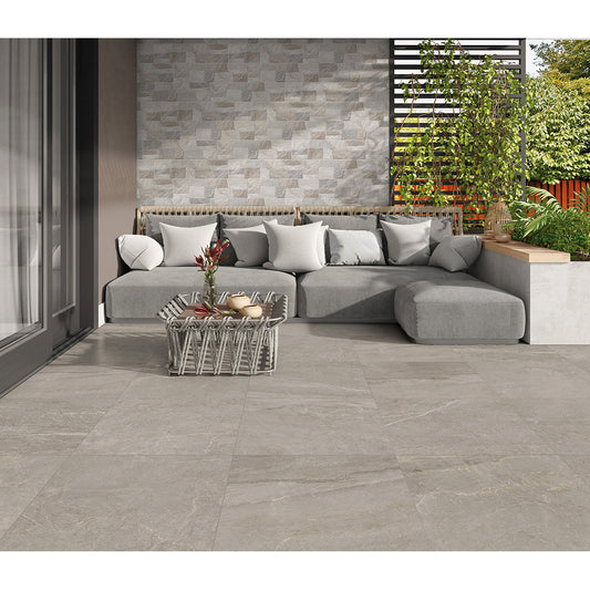 Tempo 30x60 Ash Matt