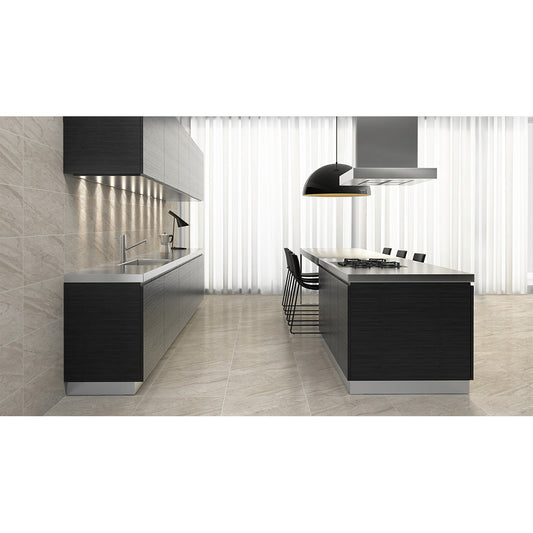 Trampoid 60x60 Ice Polished