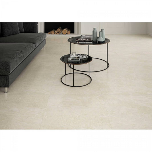 Trento 60x60 Cream