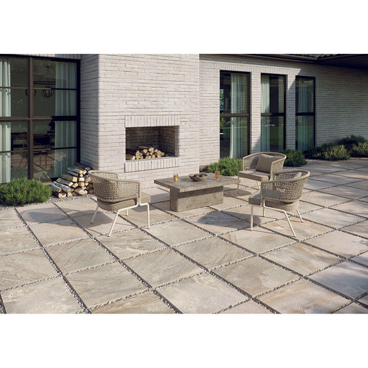 Valais 60x60x2 Beige Matt R11