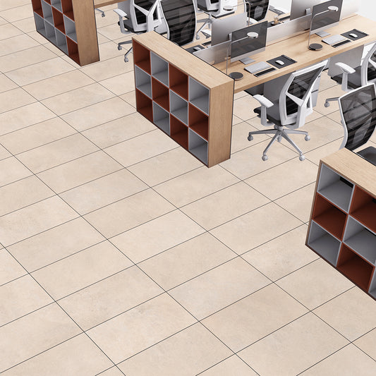 Vintage 30x60 Beige Matt R10