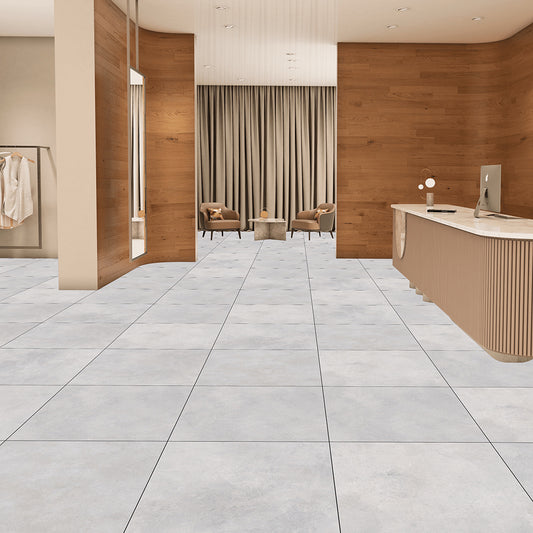 Vintage 60x60 Light Grey Matt R10