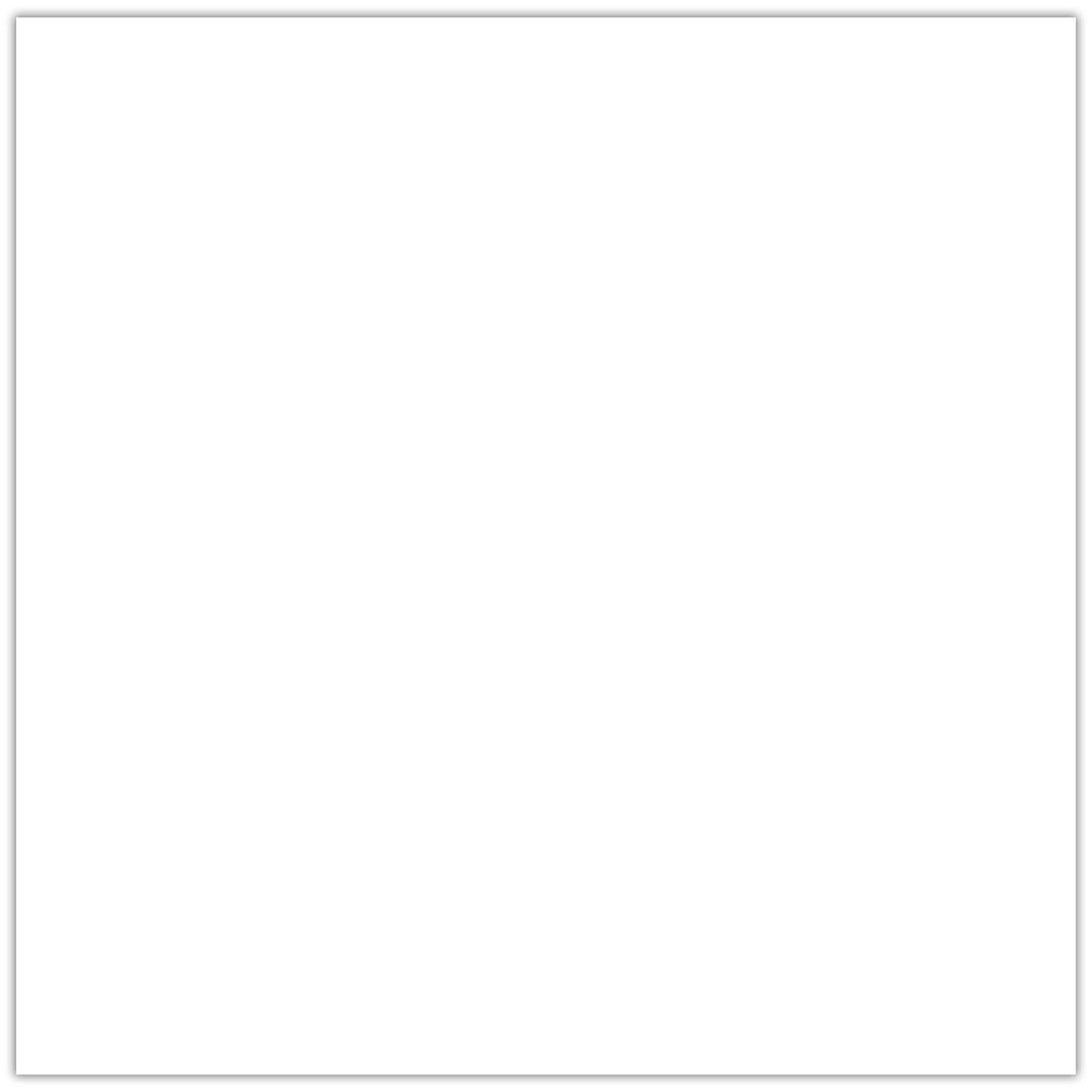 Blanco 60x60 White Matt Rectified