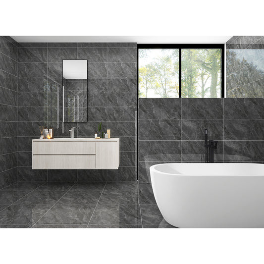 Zenith 30x60 Graphite Polished