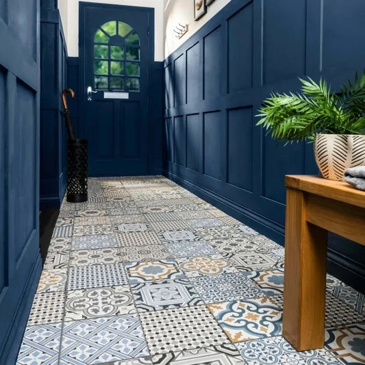 Clearance Tiles: Budget-Friendly Style Hacks That Look Premium
