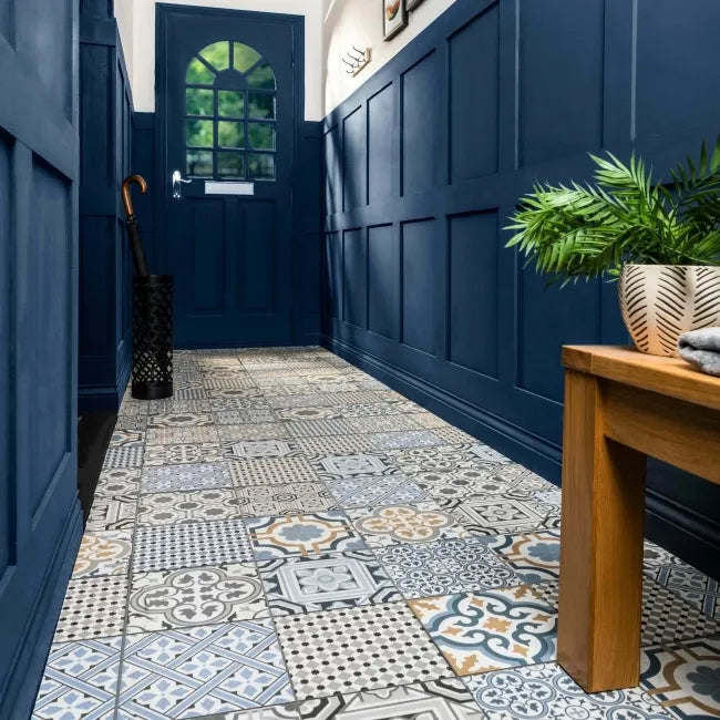 Clearance Tiles: Budget-Friendly Style Hacks That Look Premium