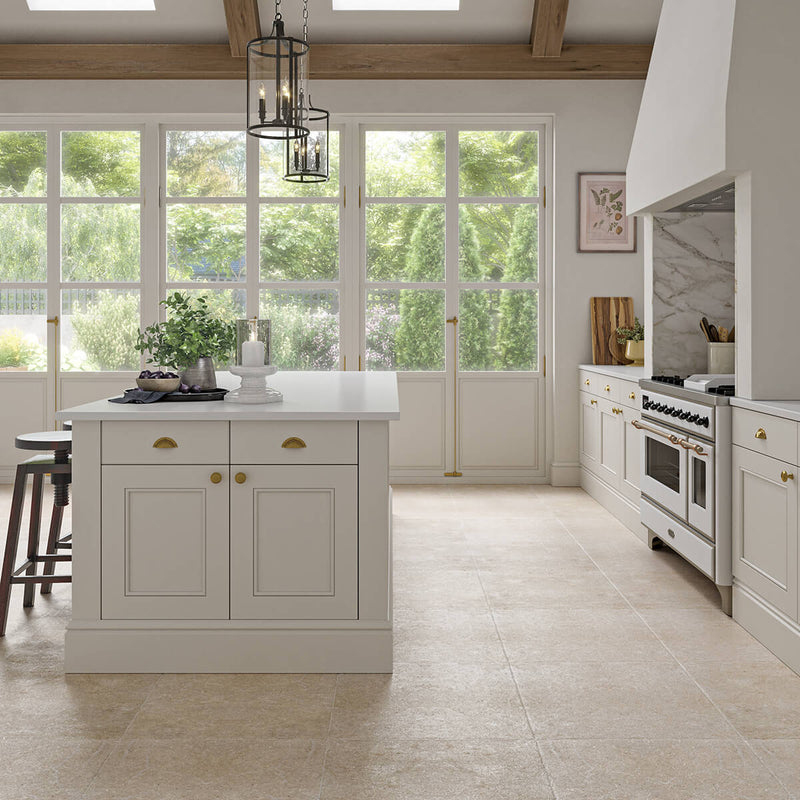 Kitchen Floor Tiles