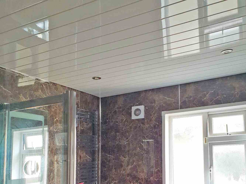 Bathroom Cladding