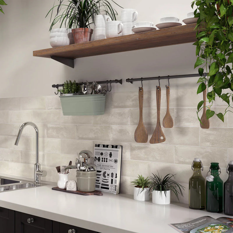 Splashback Tiles