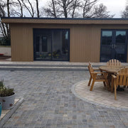 Cladding