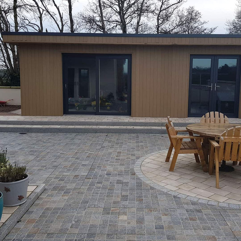 Cladding
