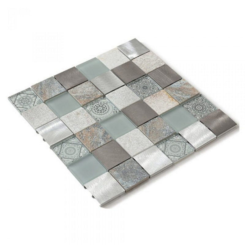 Mosaics