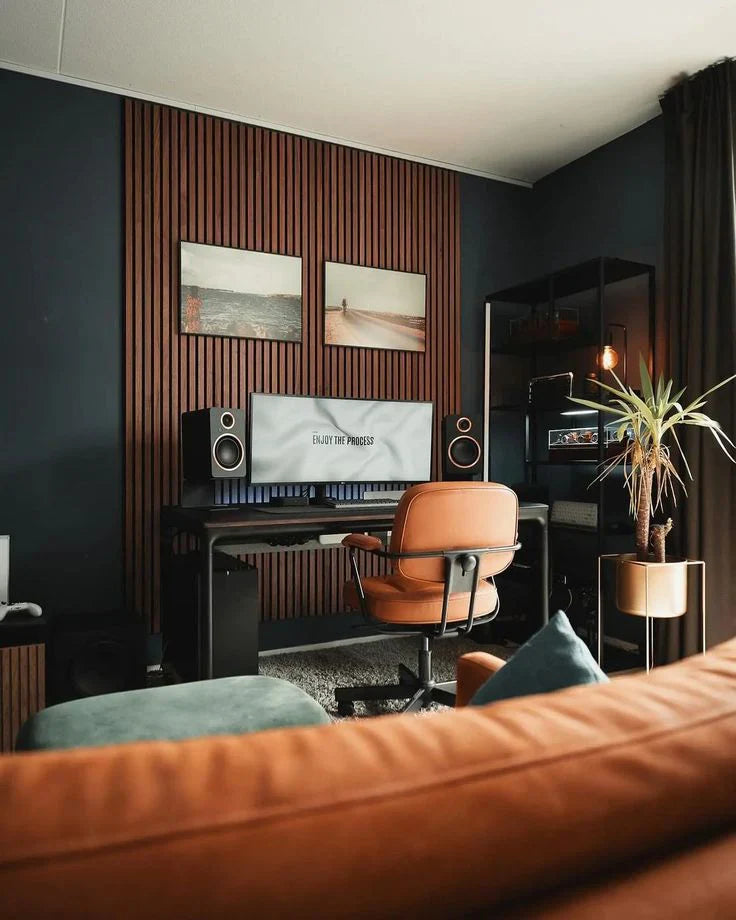 Acoustic Panels