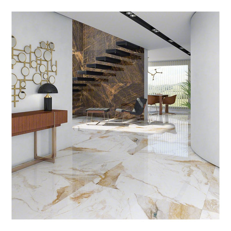Floor Tiles
