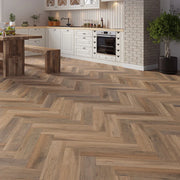 LVT & SPC